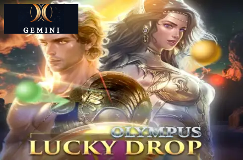 Lucky Drop-Olympus